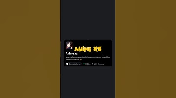 Uhm Join My Discord Server 🍪