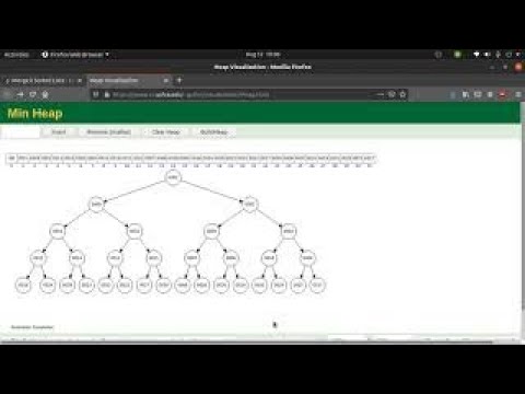 Merge k Sorted Lists | Google, Facebook, Amazon interview question |  Leetcode 23