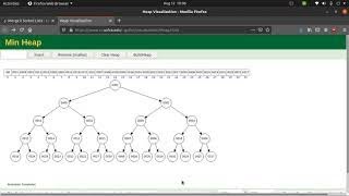 Merge k Sorted Lists | Google, Facebook, Amazon interview question |  Leetcode 23