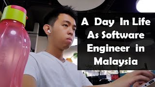 A Day In Life As Software Engineer In Malaysia screenshot 5