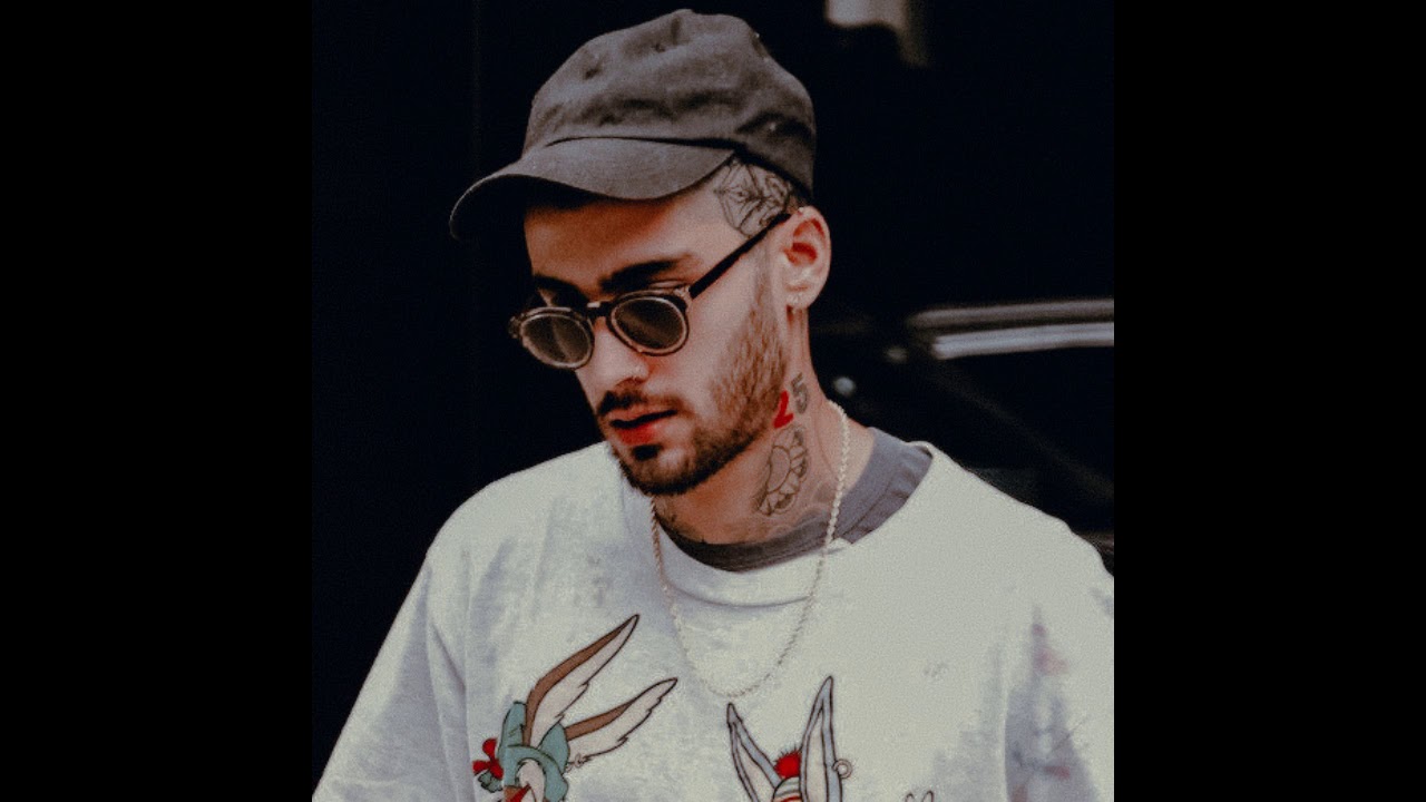 19 | Zayn Malik Type Beat.