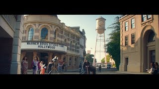 Hollywood Made Here at Warner Bros Studio Tour Hollywood 2019