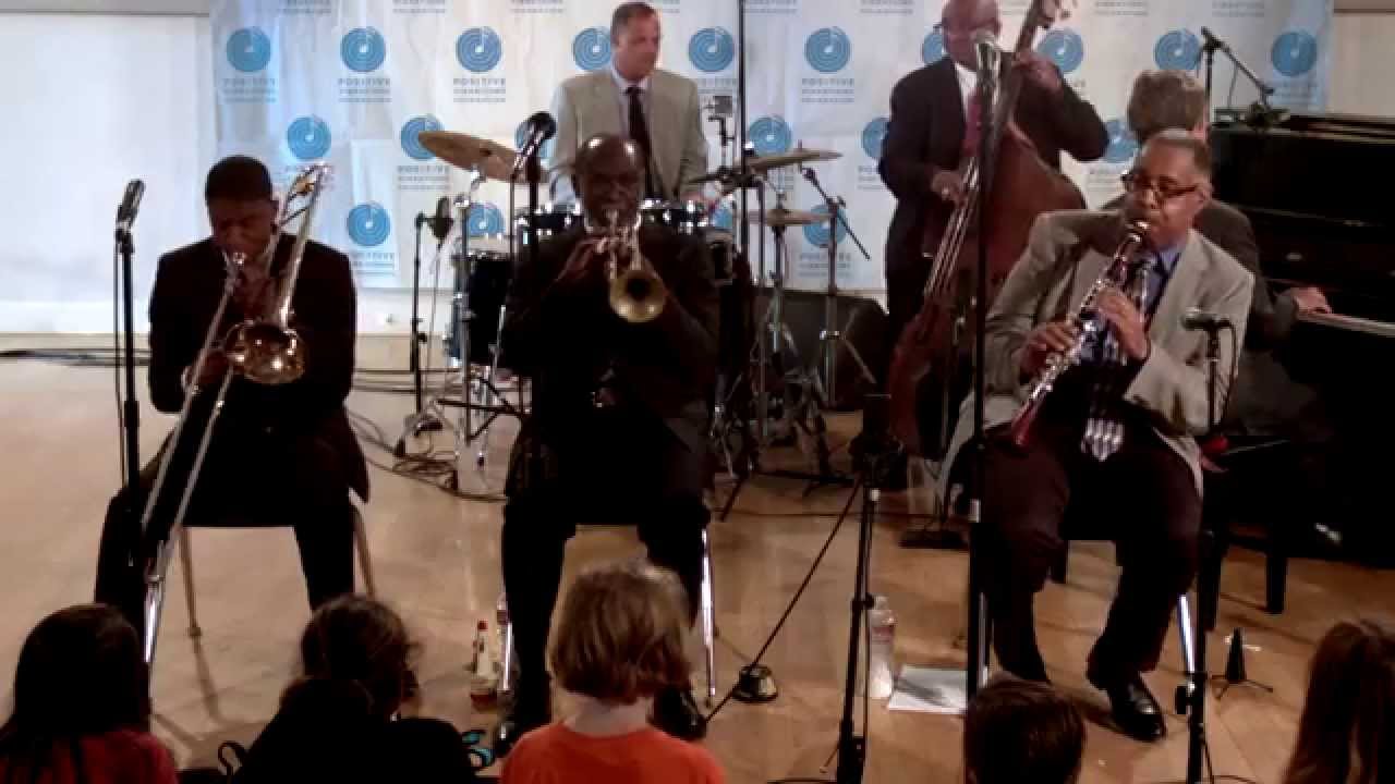 Dr. Michael White & The Liberty Jazz Band / Bogalusa Strut | Summer Concert Series (2 of 10)