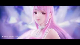 Nikki Dancing Bloom Up But Its Born This Way By Lady Gaga