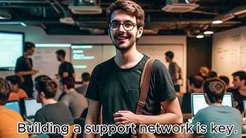 From Side Hustle to Success: How a Side Project Became a Multi-Million Dollar Startup