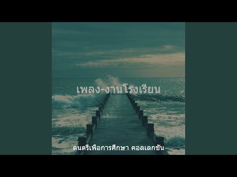  โน๊ ต เพลง ลูกทุ่ง pdf