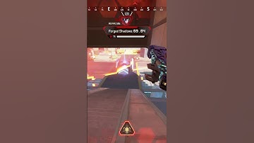 1v3 Against All Odds!  #apexlegends2025 #apexlegends #apexlegendsbestplays #apex #apexlegendsclips