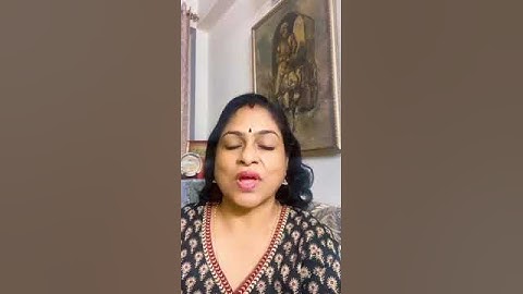 Attract Abundance and Health like this॥ Prof. Archana Ayyagari