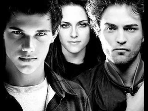 Blue Foundation Eyes on fire - Crepusculo Fotos