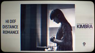 Video thumbnail of "Kimbra - Hi Def Distance Romance (Reimagined) [Official Audio]"