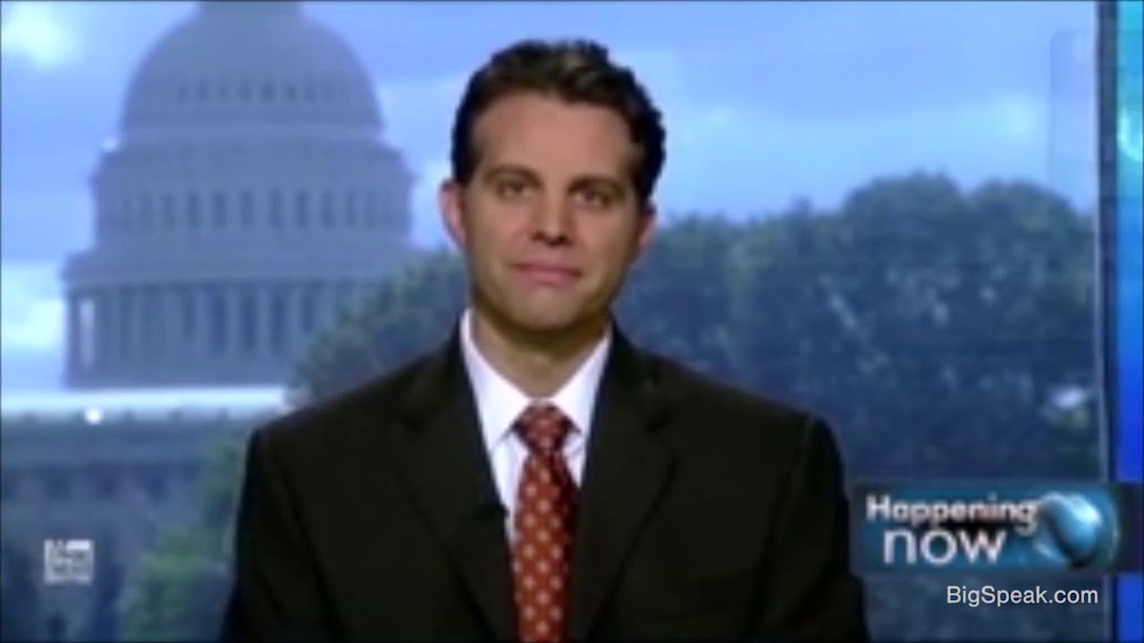 Eric O'Neill, Cyber Security Speaker, Fox News - YouTube