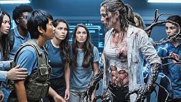 Subject Zero: The Experiment That Went Wrong