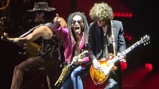 Lenny Kravitz - Live At László Papp Budapest 02.08.2026. [4K]