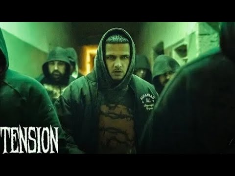 Tension - DHANDA NYOLIWALA ( Official Video )