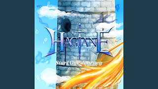 Start Our Journey - HAGANE