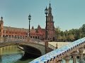 Seville, Andalucia (Spain) - City tour / Séville, Andalousie (Espagne) - Tour de ville
