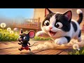 Catch Me If You Can! | Pakdo Pakdo Song