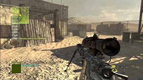 Icey: [Mw2/1.14] CrEaTiiOn_Haze v2 + Download