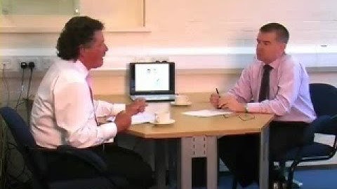 Introduction Oil & Gas Video