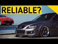 MazdaSpeed 3/6 RELIABILITY Issues/COMMON PROBLEMS Part 2