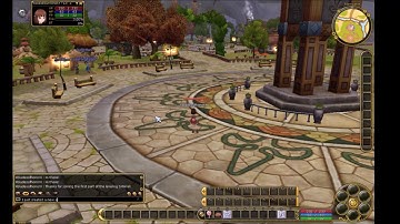 FlyFF leveling guide | level 1 - 15