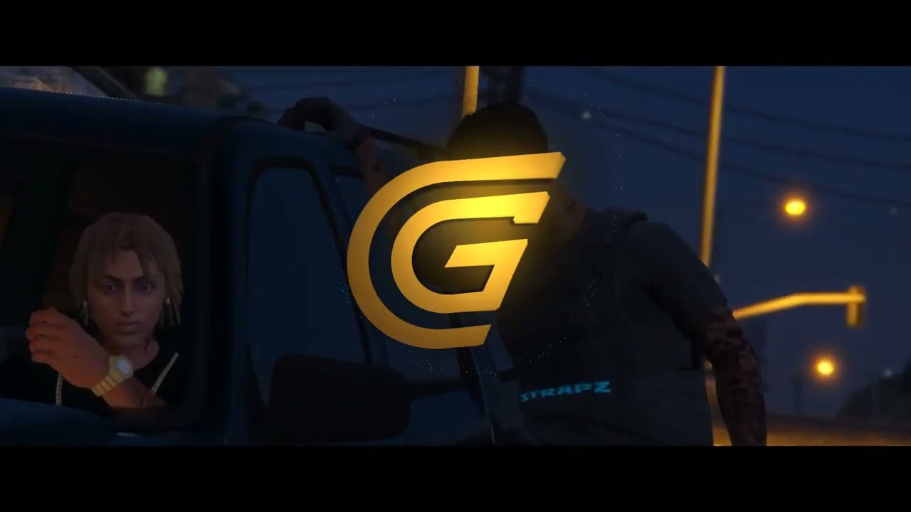 Highlights // GRAND RP #2