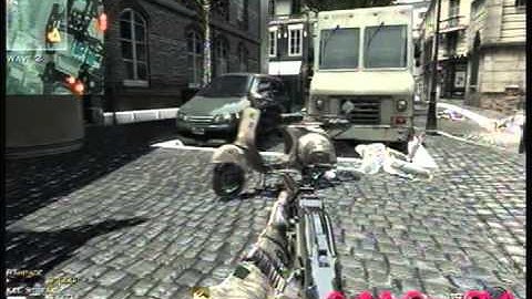 [Xbox 360] Modern Warfare 3 - D1G1TAL