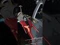 【60代の妄想】コスモゼロ着艦シークエンス　フルバージョンはチャンネルからどうぞ