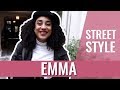 Street style  emma ebouaney meilleure meuf