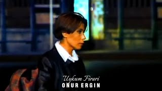 Intizar - Uykum Firari (Onur Ergin Remix)