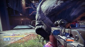 Random Skirmish ( Part 1)