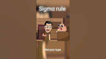 Rg bucket list ft Not your type chulbul pandey Sigma rule #012 #trending  #notyourtype #rgbucketlist