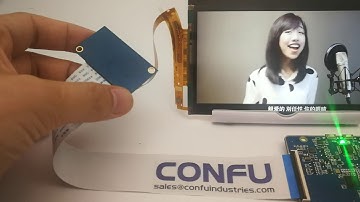 HDMI Board Sharp 6 inch 2K 1440x2560 LS060R1SX01 IPS Display-3D Printer VR HMD Raspberry Pi China