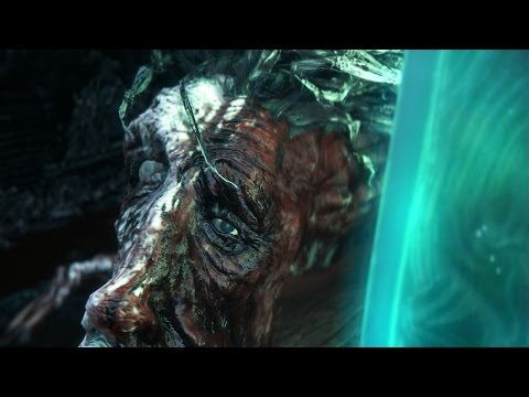 Video till I dag släpps The Old Hunters