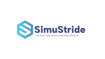 SimuStride Senior Design Expo Video