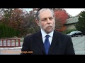 TLS EXCLUSIVE Rabbi Meir Kahane in Lakewood NJ Days before Assassination