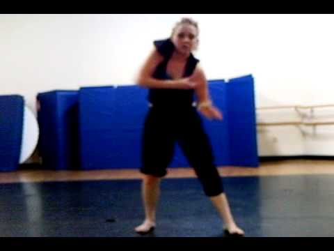 Amanda sytycd