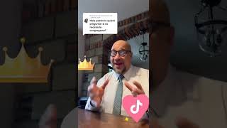 ¿IS it NECESSARY TO CONGREGATE? Pastor Mauricio Scott #followerseveryone Information