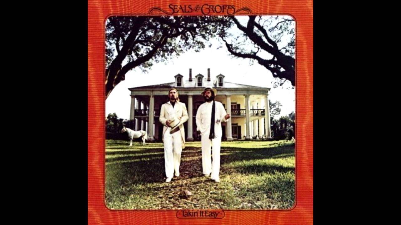 Seals & Crofts Forever Like The Rose YouTube