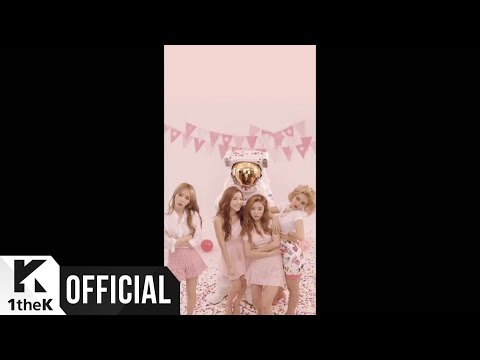 (+) 마마무- Girl Crush