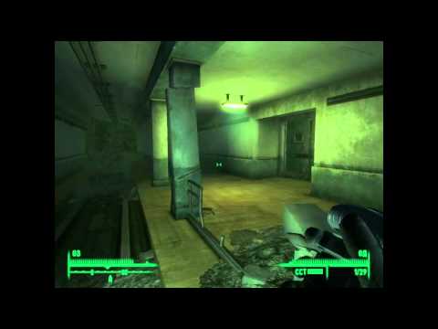 Video: Cara Naik Kapal Fallout 3