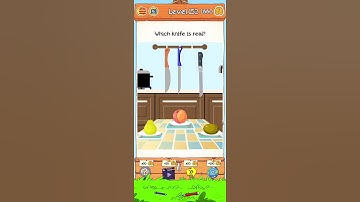 Braindom 2 Level 152 walk through solution