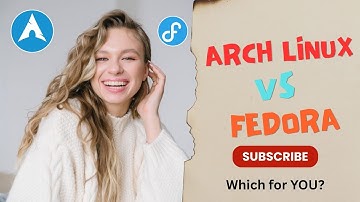 Arch vs Fedora (2026): Rolling Lab or Curated Bleeding Edge?