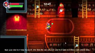 Devil's Bluff BETA