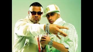 Dembow - Wisin y Yandel