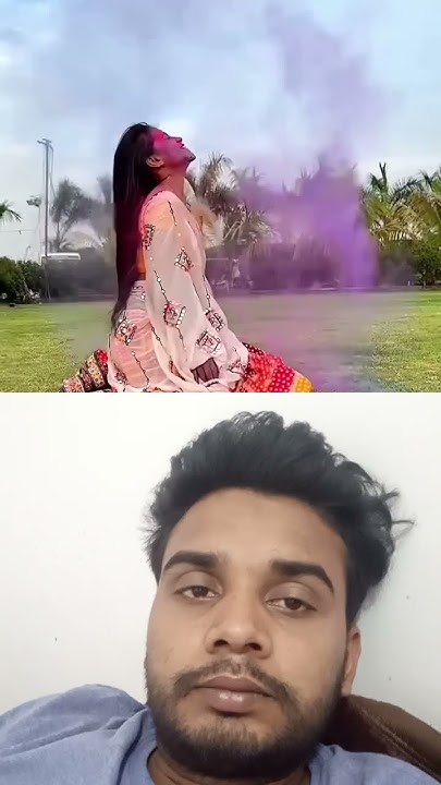 holi sarara song