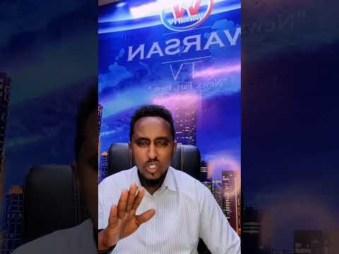 Allaha Kaa Gooyo Ceeb Wayna 