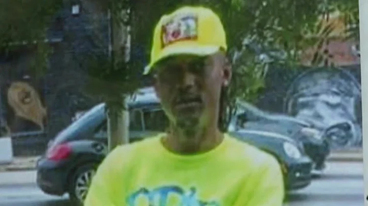 Father of two killed in drive-by shooting in southwest Atlanta | FOX 5 News