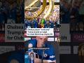 Chelsea Player Confused Trump Stayed On Stage For Club World Cup Trophy Lift Chelsea Player Confused Trump Stayed On Stage For Club World Cup Trophy Lift