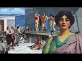 Tragic Fate Of Woman Slaves In Ancient Rome | Women S*x Slavery In Roman Empire